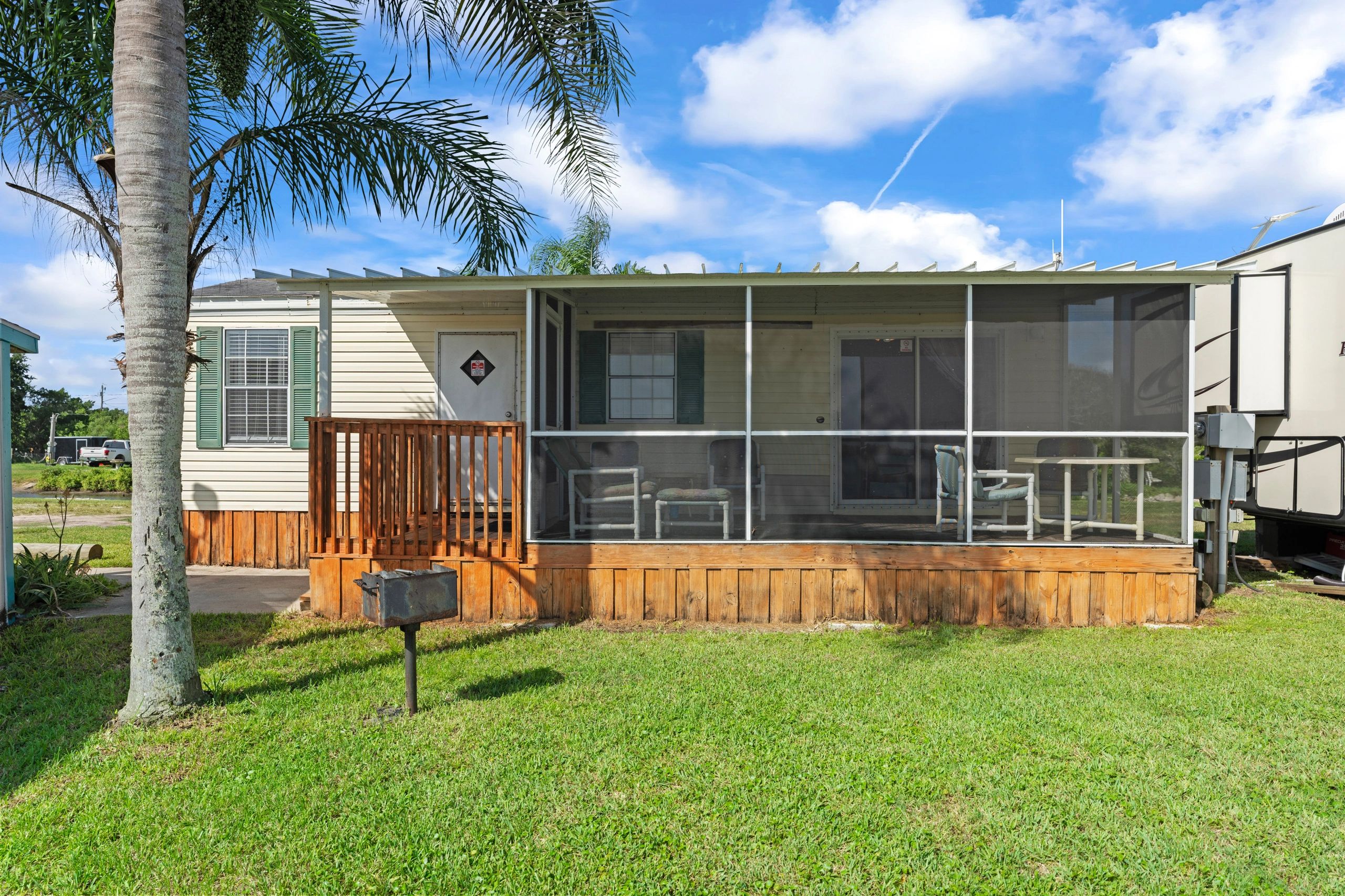 Snook Oak Hill Fish Camp